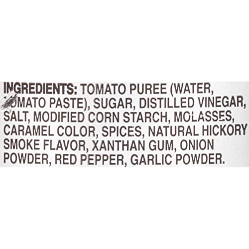 Weber Sweet & Thick Bbq Sauce, Original, 18 Ounce Bottle (Pack Of 6) #TOP4