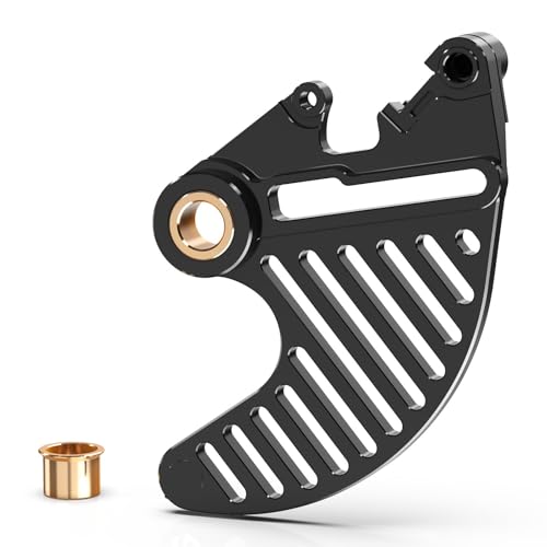 Lp[یJo[ GasGas EC 300 250 EX MC 125 450F 350F 250F 2022 2021 I[goCAu[LfBXNK[hJo[ɓK(BL Brake Disc Guard)