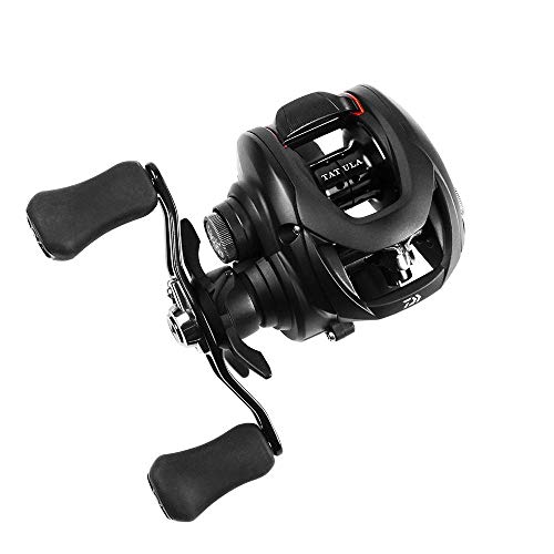 Daiwa Tatula 100 TWS