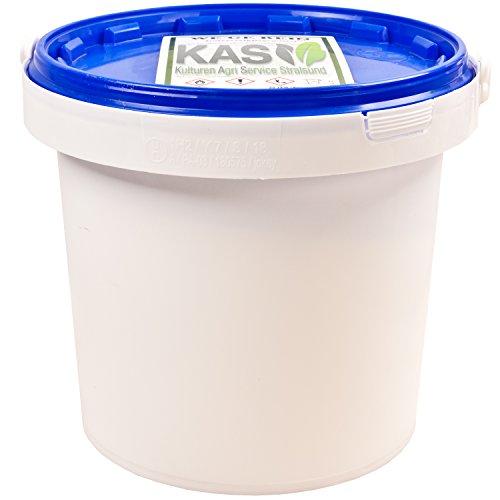 einigungsmittel Pflegemittel für saubere Wege und Plätze (12kg) L