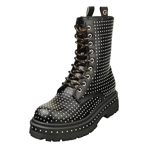 Guess FL7JYAPEL10 Mujeres Botas Botines - 41 EU