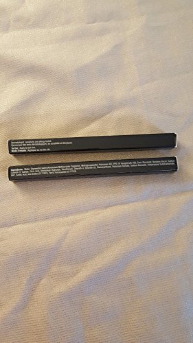 Delineador Beauticontrol Eye Ink Liner Negro x2 miniatura 3