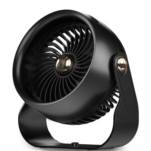 Anspect desk fan - model w01