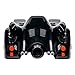 McFarlane - DC Multiverse - The Flash Movie Vehicle - Batmobile