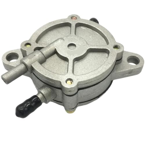 Bomba de combustible XMB-B de alta resistencia para UTV 400CC 500CC 700CC