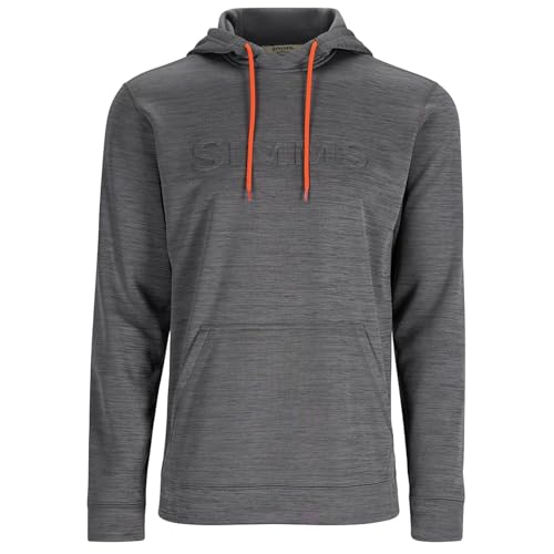Simms mens Challenger Hoody