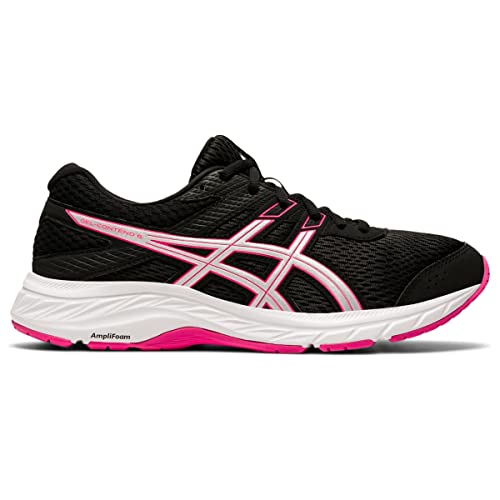 ASICS Gel-Contend 6 Twist chaussure femme idéale pour vos séances d'athlétisme régulières