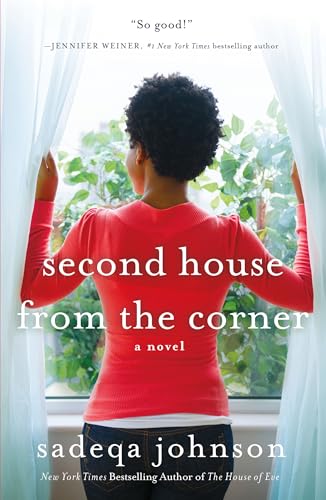Cover of Second House from the Corner