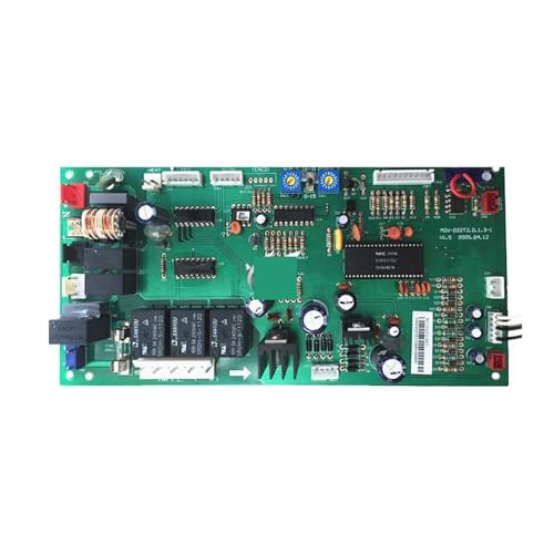 Placa base MDV-D22T2.D.1.3-1 para aire acondicionado central repuesto original