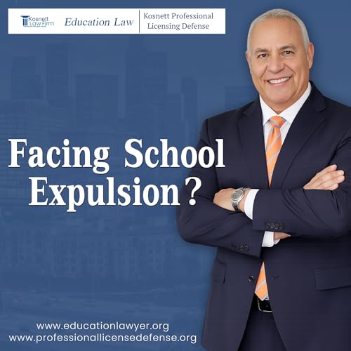 Expulsion Defense: What Parents Need to Know