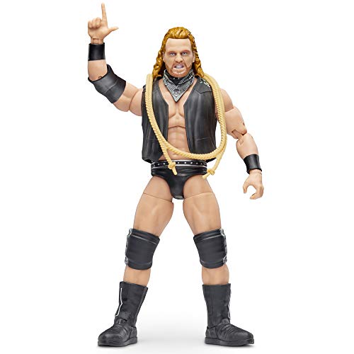 All Elite Wrestling Aew Unrivaled Collection “Hangman” Adam Page - 6.5-Inch Action Figure, Multicolor #TOP1