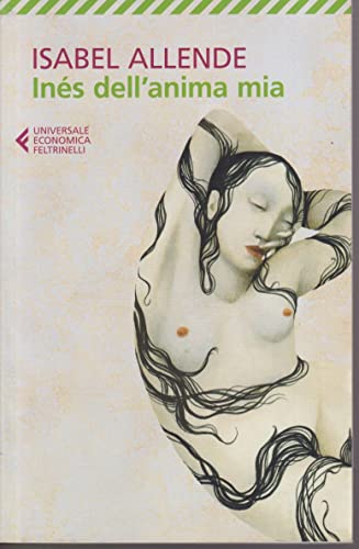 Inés dell'anima mia