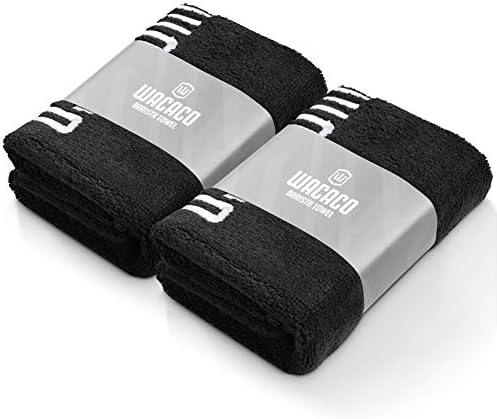 WACACO Barista Towels Pack, Perfect for Taking Care of Your Portable Espresso Machine