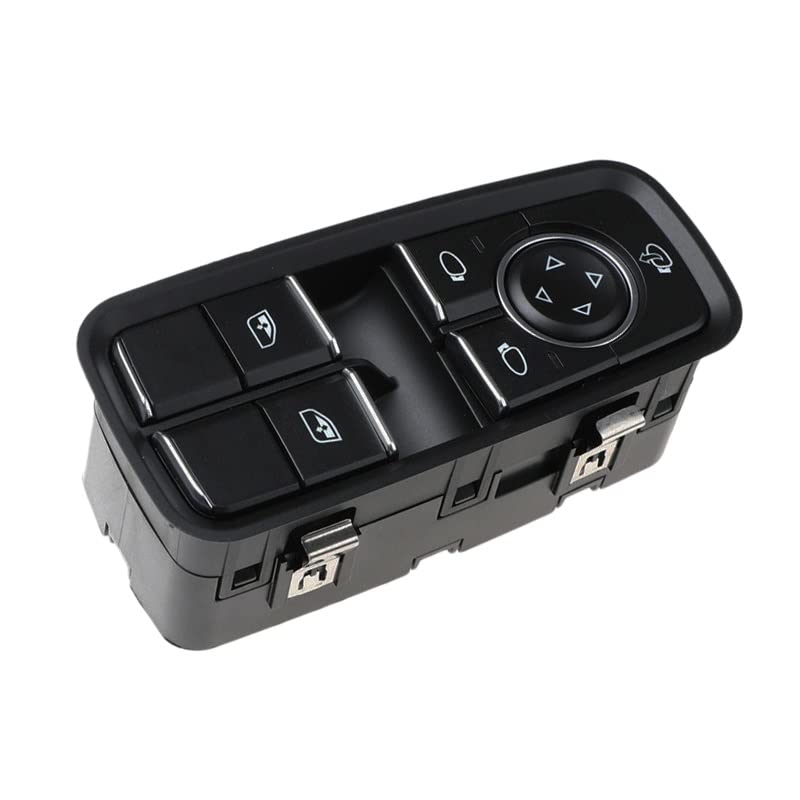 Interrupteur de lève-vitre OE 99161315502Dml pour commande de vitre électrique auto