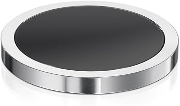 ForeverSpin Titanium Top and Spinning Base Pack - World Spinning Tops