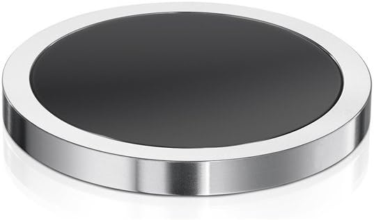 ForeverSpin Titanium Top and Spinning Base Pack - World Spinning Tops