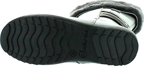 Naturino Girls Azalea Rain Step Waterproof Fashion Boots4