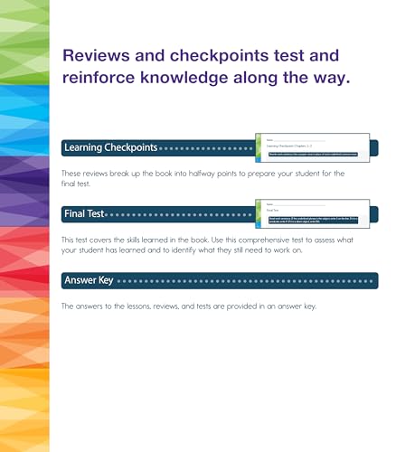 Spectrum Spectrum 6Th Grade Language Arts Workbook thumb #5