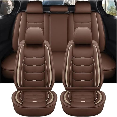 Housse de siège auto haut de gamme pour Mazda Cx5 confort - 7