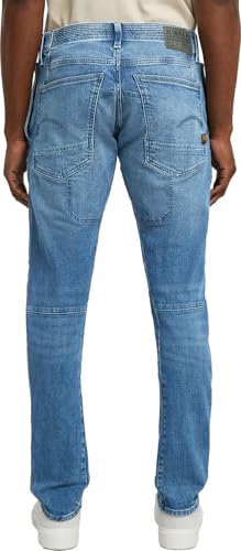 G-STAR Raw - Mens Diver 3D Slim Jeans2