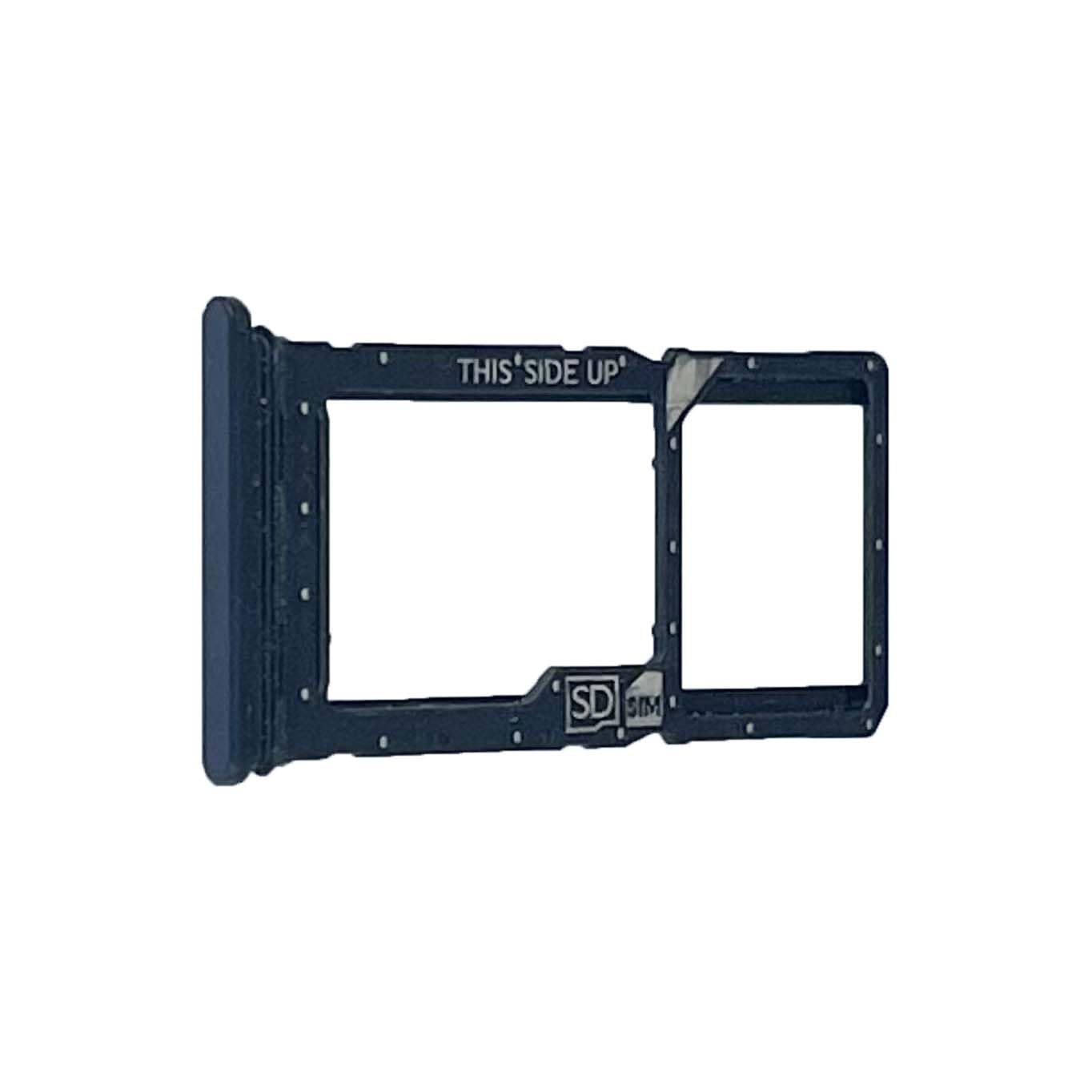 Vassoio SIM + PIN + Supporto MicroSD Originale Per Motorola Moto G 5G 2023 XT2313