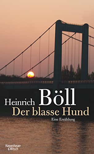 Der blasse Hund: Eine Erzählung (German Edition)