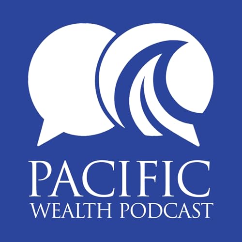 『Pacific Wealth Podcast』のカバーアート
