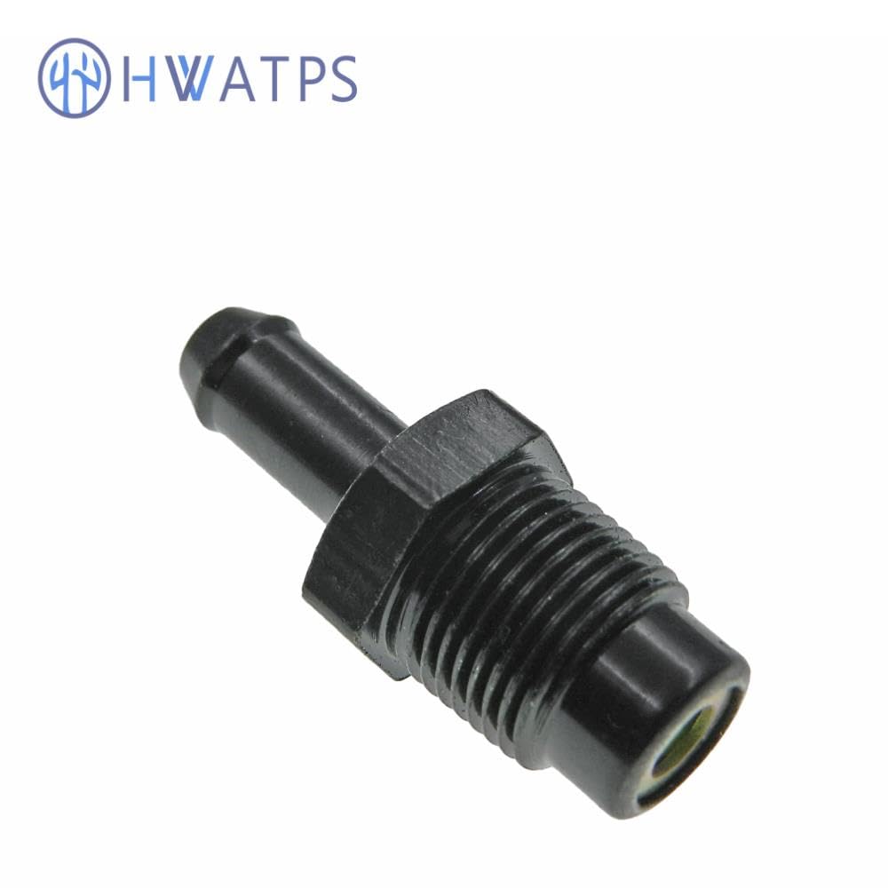 Amazon.com: 12204-22051 10PCS PCV Valve For Toyota Corolla Matrix
