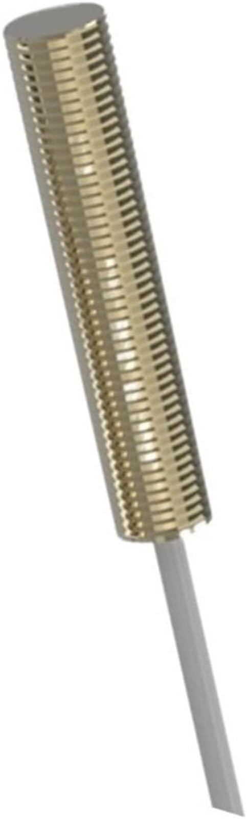 Capteur de proximité inductif M12 résistant aux interférences pour signal NC - 3