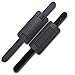 Wireless PROTECH Case Compatible with Sonim XP10 (XP9900), Shell Case and Belt Clip Holster Combo with Handstrap, Kickstand and Screen Protector (Yellow)