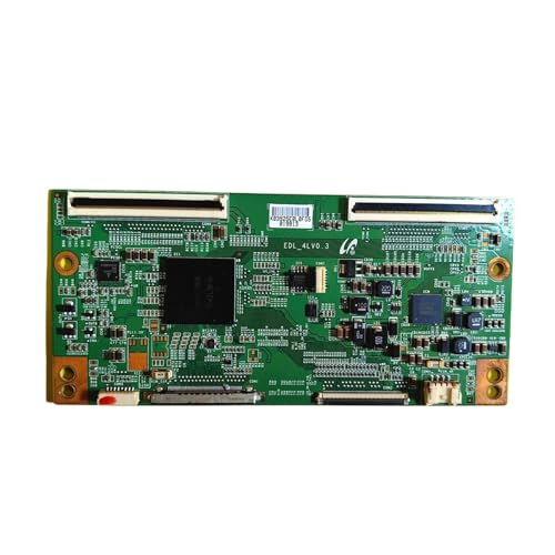 Placa Lógica LJ94-03925E T-con EDL_4LV0.3 LJ94-03925J, Compatible con Sony EDL-4LV0.3 TV De 46 Pulgadas KDL-46EX620 KDL-46EX720 KDL-46EX723, Placa Base