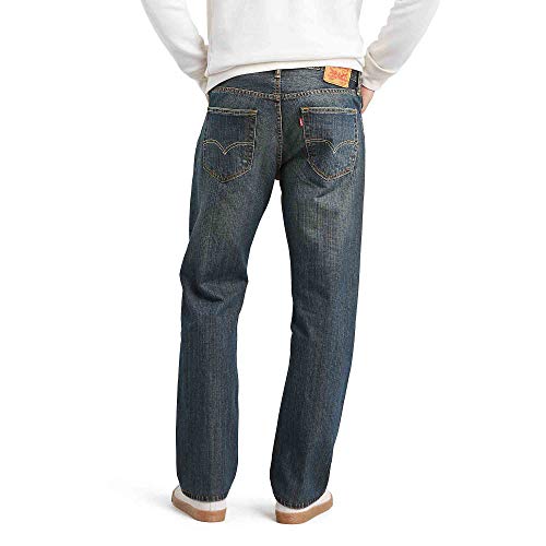 Image of Levi's Men's 559 Relaxed Straight Jeans (Also Available in Big & Tall)