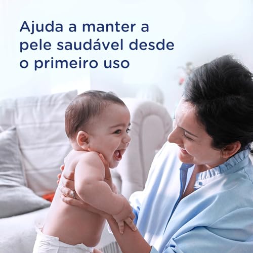 Loção Corporal Hidratação Relaxante Dove Baby Hora de Dormir Frasco 200ml, Baby Dove