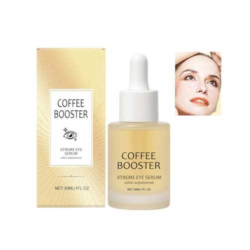 Generisch Coffee Booster Xtreme Eye Serum Augenserum