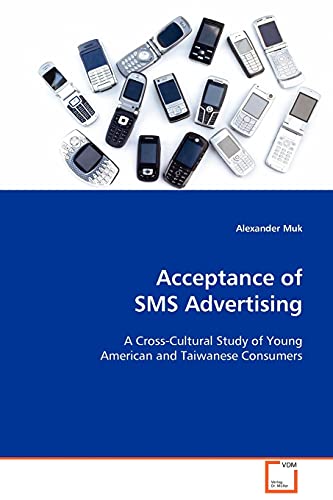 Acceptance of Sms Advertising