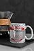 Taza de Desayuno Personalizadas y Divertidas para Los Padres. -Aquí Bebe el...