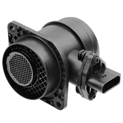 Sensor MAF VW Beetle 1998-2004: Solucione tirones de motor