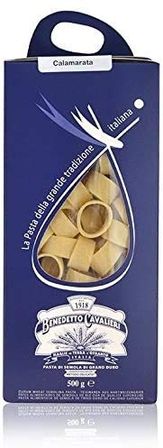 Pastificio Benedetto CavalieriCalamarata Artisan Pasta 500g