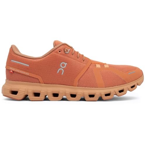 Image of On Men's Cloud 6 Sneakers
