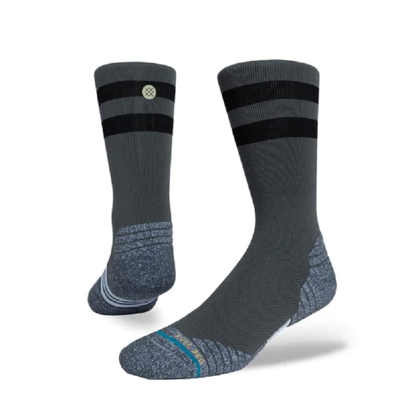 Stance Franchise Crew Socks [3 Pack] (Small)4