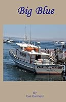 Big Blue 1505512190 Book Cover