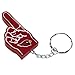 Minnesota Vikings #1 Finger Keychain