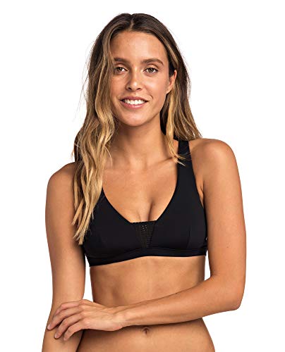 Rip Curl Bikini Mirage Ultimate Crop Bikini Top