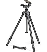 Amazon | SLIK 三脚 プロフェッショナル II NS 3WAY雲台 3段 大型