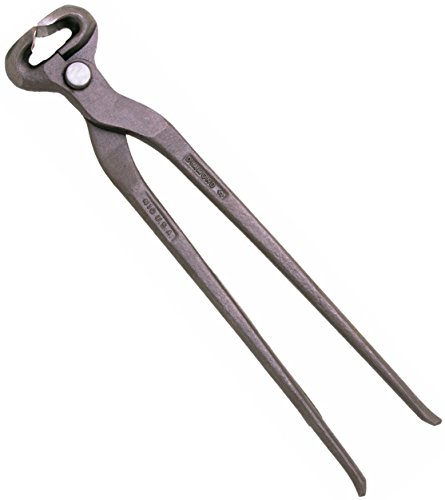 Diamond N10 10-Inch Nail Cutting Nipper