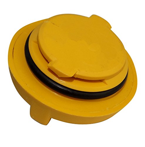 AERZETIX - C40046 - Öleinfülldeckel - kompatibel mit - 5650831-5650831 90412508 90412509 0650090 - für Auto