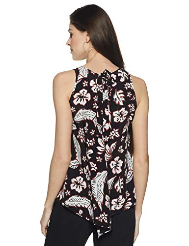 Image of Tommy Hilfiger Women's Cotton Regular Fit Top