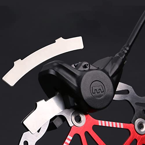 Disque de frein ajustable vélo pour éliminer les rayures - 3