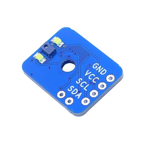 AS7341 AS7343 Visible Infrared Color Spectrometer Sensor Module(AS7343)(As7343)