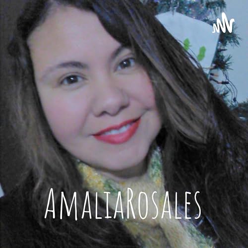 AmaliaRosales cover art